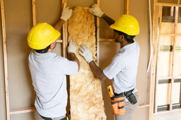 Trusted Kent, WA Insulation Installation & Removal Experts